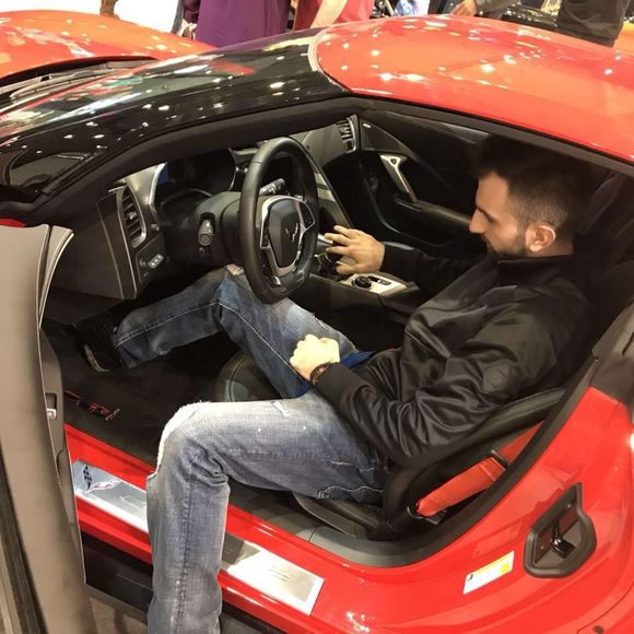 Meet your Posher, Vlado - Picture 1 of 1